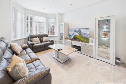 undefined, Selby Ave, Blackpool FY4