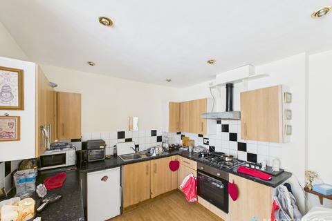2 bedroom ground floor flat for sale, Carshalton Road, Blackpool FY1
