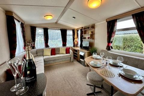 2 bedroom static caravan for sale, Silver Sands Holiday Park, , Gwendreath TR12