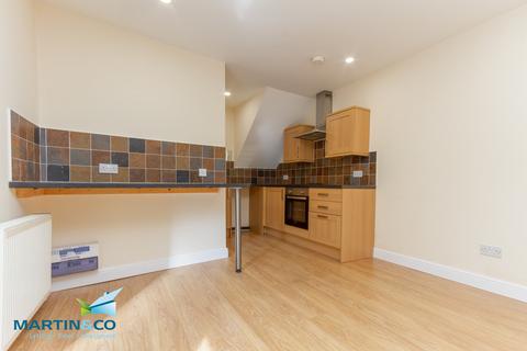 1 bedroom apartment to rent - Chapel Street, Lancashire FY1