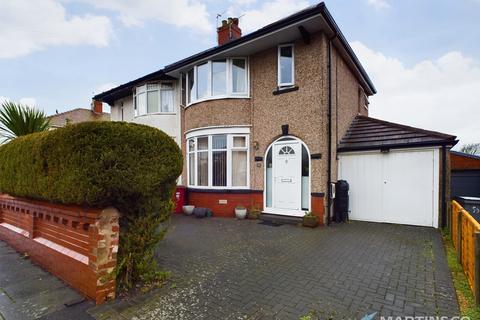3 bedroom semi-detached house for sale, Abbotsford Road, Lancashire FY3