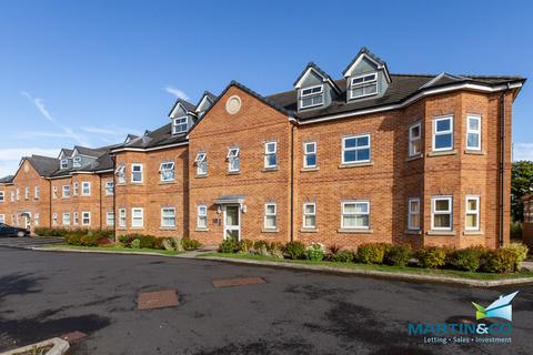 1 bedroom apartment for sale, Rosebank, Thornton Cleveleys FY5