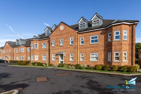 undefined, Rosebank, Thornton Cleveleys FY5
