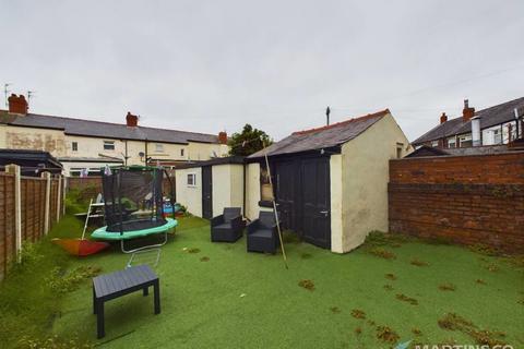 3 bedroom semi-detached house for sale, Marsden Road, South Shore FY4