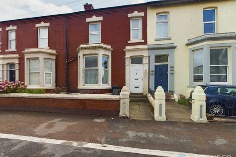 4 bedroom terraced house for sale, Shaw Road, Blackpool FY1