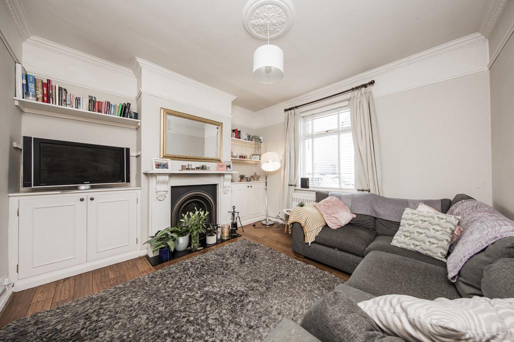 William Street, Tunbridge Wells 3 bed semidetached house for sale £