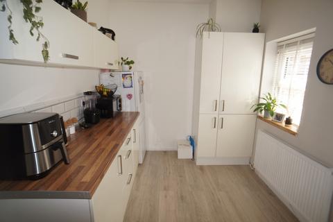 undefined, Beaconsfield Street, Stanley