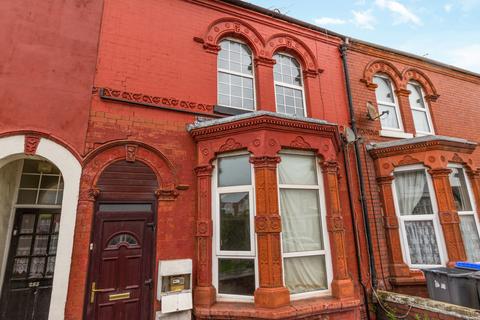 2 bedroom apartment for sale, Talbot Road, . FY3