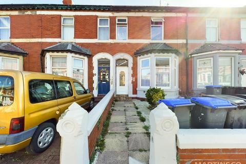38 Egerton Road, Blackpool, FY1 2NW