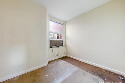 38 Egerton Road, Blackpool, FY1 2NW