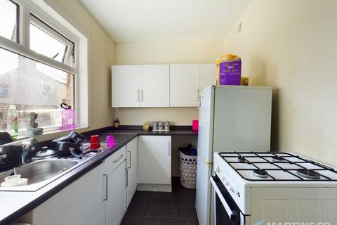 38 Egerton Road, Blackpool, FY1 2NW