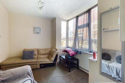 38 Egerton Road, Blackpool, FY1 2NW