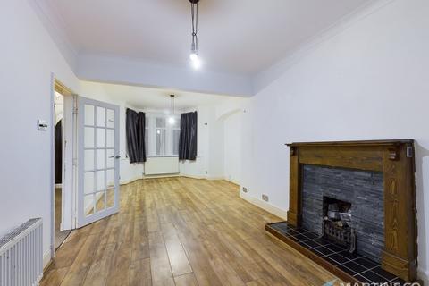 3 bedroom semi-detached house for sale, Bingley Avenue, Blackpool FY3