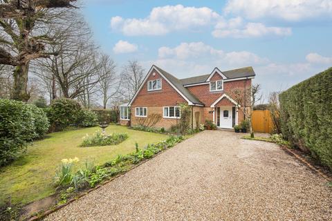 5 bedroom chalet for sale, Etchingwood, Buxted, Uckfield