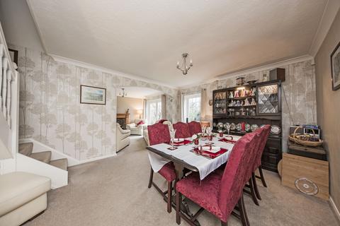 5 bedroom chalet for sale, Etchingwood, Buxted, Uckfield
