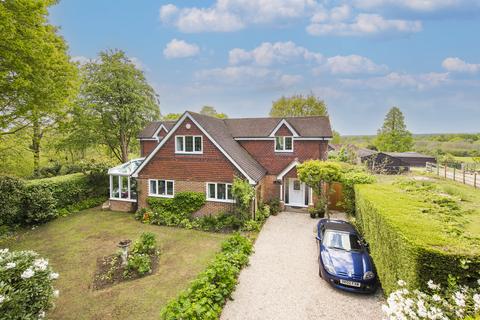 5 bedroom chalet for sale, Etchingwood, Buxted, Uckfield