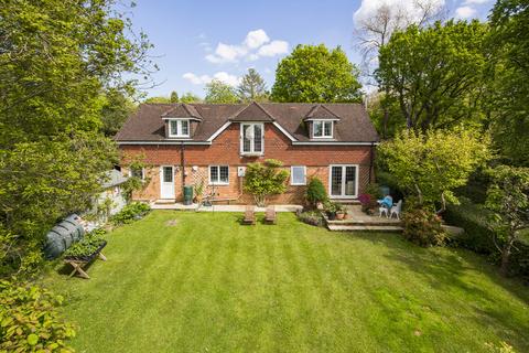 5 bedroom chalet for sale, Etchingwood, Buxted, Uckfield