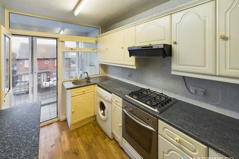 2 bedroom apartment for sale, The Ridgeway, Lancashire FY7