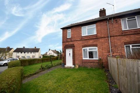 3 bedroom semi-detached house for sale - George Street, Whitchurch
