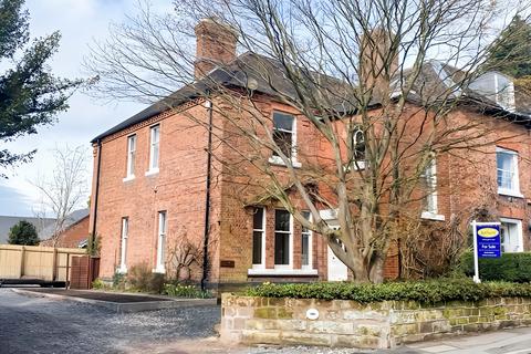 3 bedroom semi-detached house for sale, Stafford Street, Market Drayton