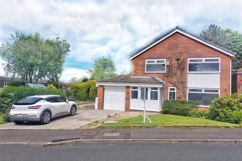 4 bedroom detached house for sale, Cherry Crescent, Rawtenstall, Rossendale, BB4