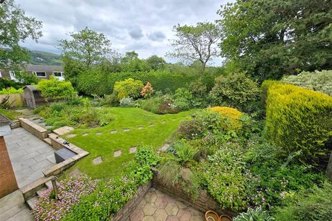 4 bedroom detached house for sale, Cherry Crescent, Rawtenstall, Rossendale, BB4