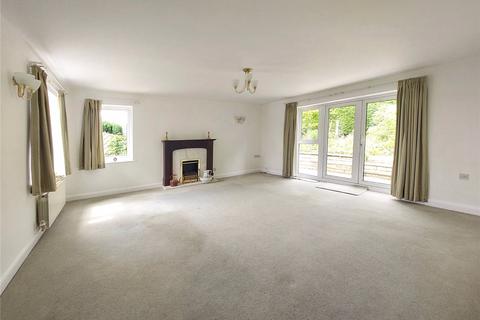 100 Cherry Crescent, Rawtenstall, Rossendale, BB4 6DS