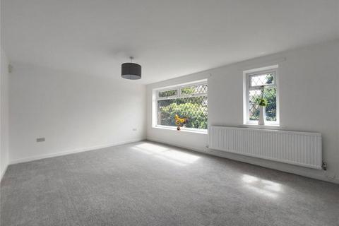 100 Cherry Crescent, Rawtenstall, Rossendale, BB4 6DS