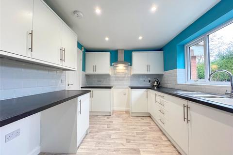 100 Cherry Crescent, Rawtenstall, Rossendale, BB4 6DS