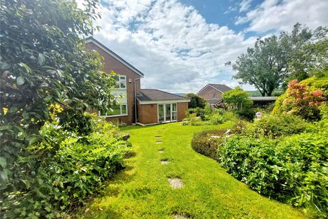 100 Cherry Crescent, Rawtenstall, Rossendale, BB4 6DS
