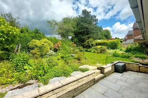 100 Cherry Crescent, Rawtenstall, Rossendale, BB4 6DS