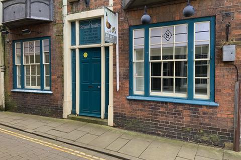 Office to rent, 15a Butcher Lane, Louth