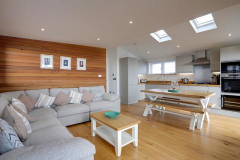 3 bedroom lodge for sale, Coast View, Torquay Road, Shaldon