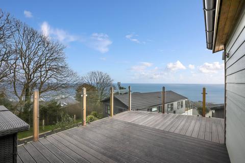 3 bedroom lodge for sale, Coast View, Torquay Road, Shaldon