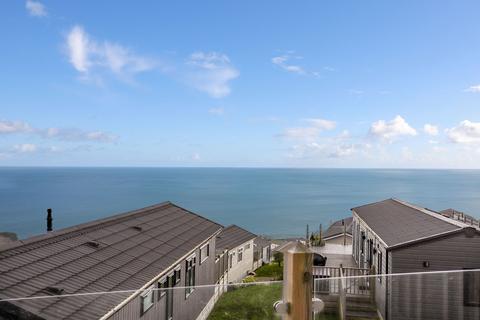 3 bedroom lodge for sale, Coast View, Torquay Road, Shaldon