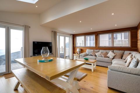 3 bedroom lodge for sale, Coast View, Torquay Road, Shaldon