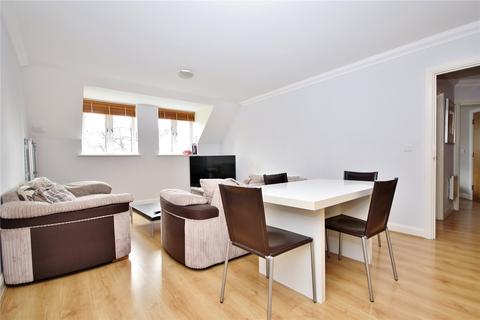 2 bedroom apartment for sale, Heathside Crescent, Woking, Surrey, GU22
