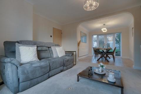 2 bedroom semi-detached house for sale, Osborne Road, Sheffield S26