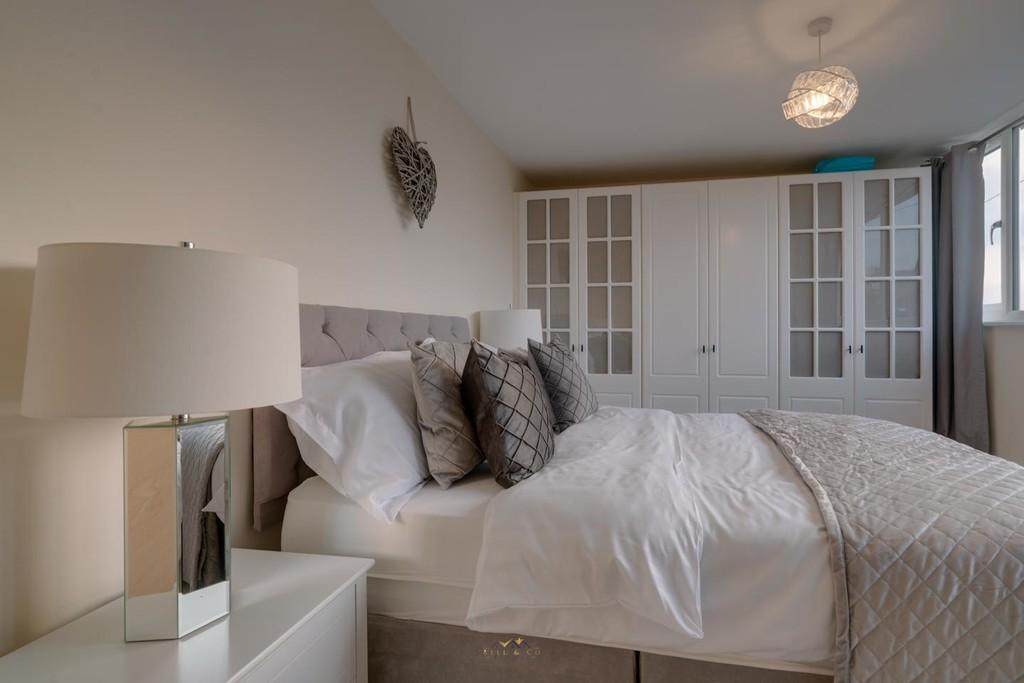 Bedroom 1- 1