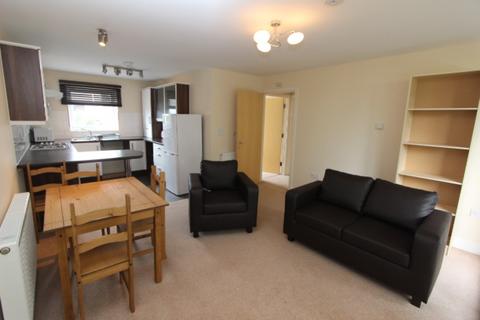 2 bedroom apartment to rent, Endeavour Court, Stoke PL1