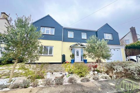 5 bedroom detached house for sale, Widewell Road, Plymouth PL6