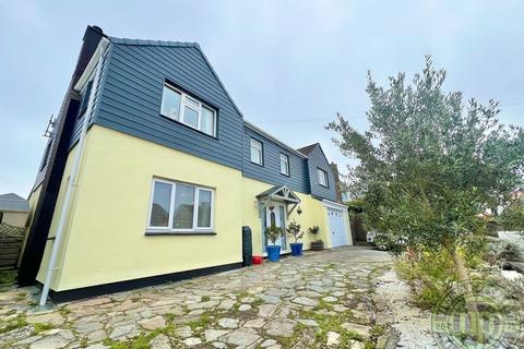 5 bedroom detached house for sale - Widewell Road, Plymouth PL6