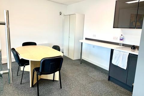 Office to rent, Middleborough, Colchester CO1