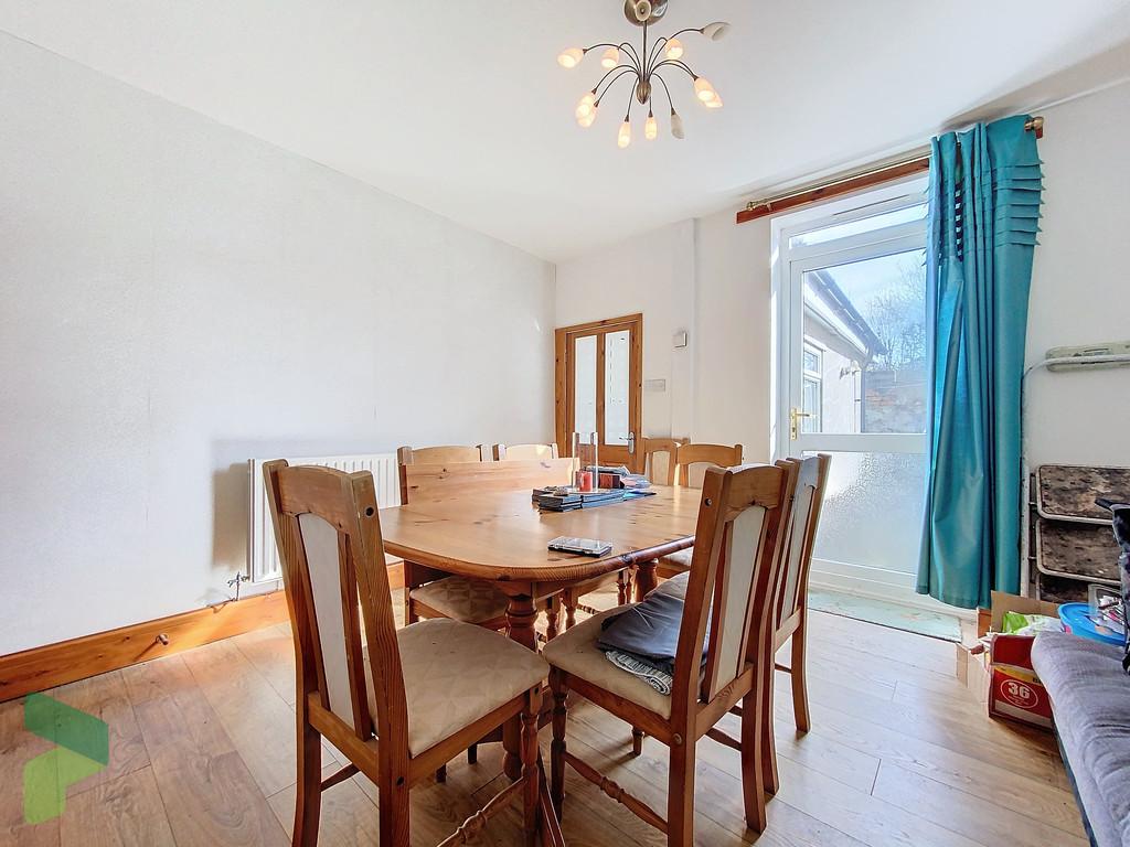 Dining Room / Living Room