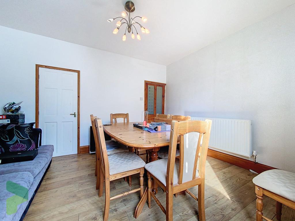 Dining Room / Living Room