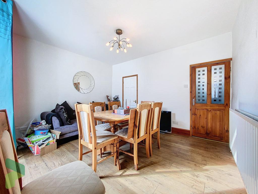 Dining Room / Living Room