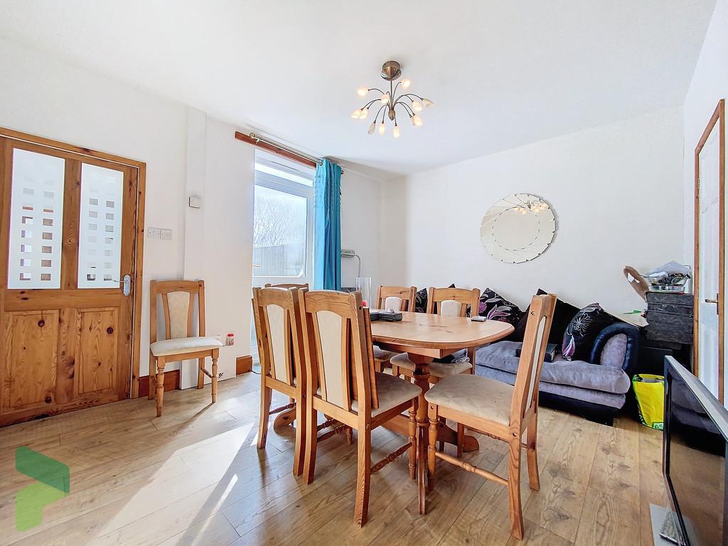Dining Room / Living Room