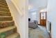 Sitting Room and Stairs