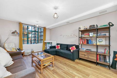 1 bedroom flat for sale, 14 Taylor Place, London E3