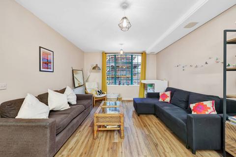 1 bedroom flat for sale, 14 Taylor Place, London E3